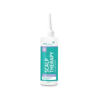 Neoffolics-Scalp therapy-peeling serum Scalp Therapy Peeling Serum Відлущувальна сироватка для шкіри голови