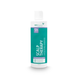 Scalp Therapy Exfoliating Shampoo Відлущувальний шампунь