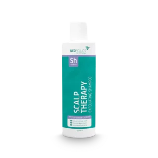 Scalp Therapy Exfoliating Shampoo Відлущувальний шампунь
