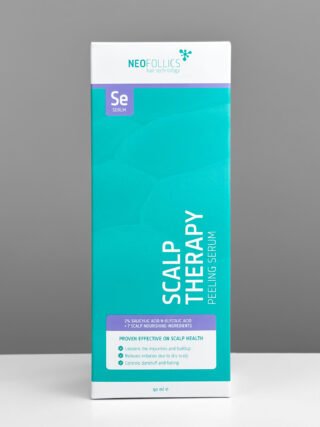 Scalp Therapy Peeling Serum Відлущувальна сироватка для шкіри голови