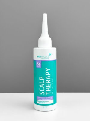 Scalp Therapy Peeling Serum Відлущувальна сироватка для шкіри голови
