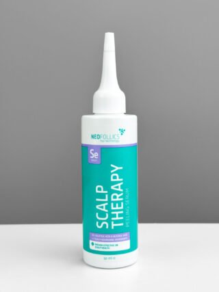 Scalp Therapy Peeling Serum Відлущувальна сироватка для шкіри голови