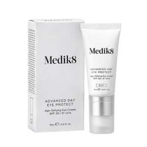 ADVANCED DAY EYE PROTECT Антивіковий крем навколо очей із SPF 30 і 5-зірковим UVA-захистом