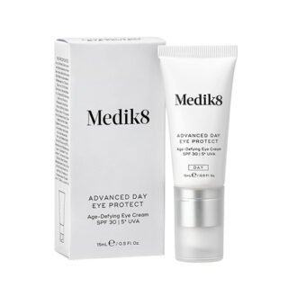 ADVANCED DAY EYE PROTECT Антивіковий крем навколо очей із SPF 30 і 5-зірковим UVA-захистом