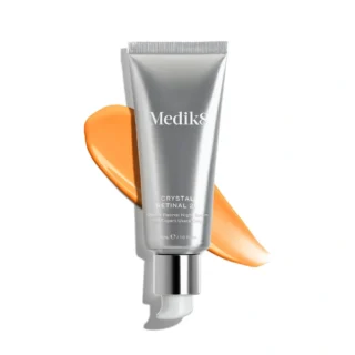 Medik8-Crystal Retinal 24-serum CRYSTAL RETINAL 24 Нічна сироватка зі стабільним ретиналем
