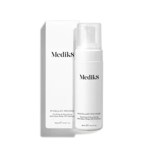 MICELLAR MOUSSE  Міцелярна очищуюча пінка