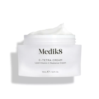 Medik8-c tetra-cream.webp C-TETRA CREAM Антиоксидантний крем з ліпідним вітаміном С