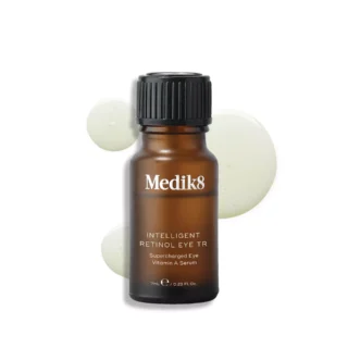 INTELLIGENT RETINOL EYE TR  Інтенсивна сироватка з ретинолом (вітаміном А) для шкіри навколо очей
