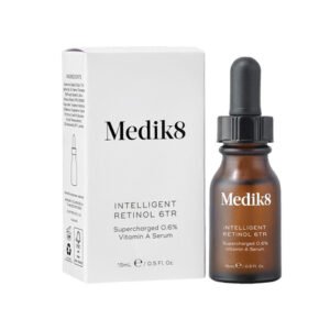 INTELLIGENT RETINOL 6TR  Інтенсивна сироватка з ретинолом 0,6 %