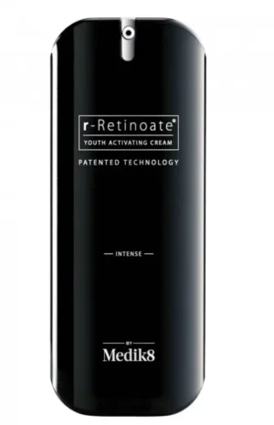 R-RETINOATE INTENSE  Інтенсивний омолоджувальний крем з ретіноатом і ретінальдегідом