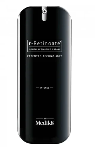 R-RETINOATE INTENSE  Інтенсивний омолоджувальний крем з ретіноатом і ретінальдегідом