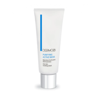 Purifying Active Mask                                                                                                                                                                                                                                              Очищаюча маска для жирної шкіри обличчя