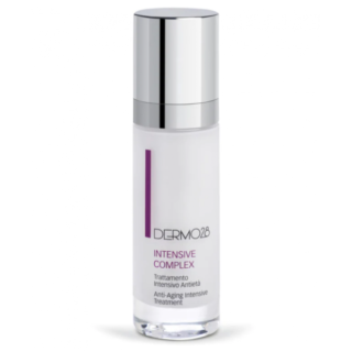Intensive Complex                                                                                                                                                                                                                                                                             Інтенсивна сироватка проти зморшок