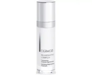 Rejuvenating Complex                                                                                                                                                                                                                                        Омолоджуюча сироватка-комплекс для шкіри обличчя