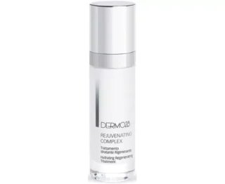 Dermo28-Aqua Rejuvenating Complex-serum Rejuvenating Complex Омолоджуюча сироватка-комплекс для шкіри обличчя