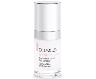 Gentle Eye Cream                                                                                                                                                                                                                                                               Крем для чутливої шкіри навколо очей