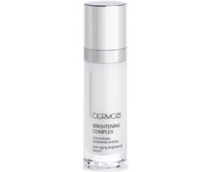 Brightening Complex                                                                                                                                                                                                                                                             Омолоджувальна освітлююча сироватка для шкіри обличчя
