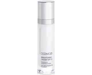 Brightening cream SPF15                                                                                                                                                                                                                            Антивіковий освітлюючий крем з SPF15
