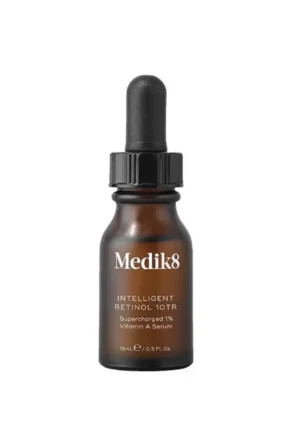 INTELLIGENT RETINOL 10TR™  Нічна сироватка з ретинолом 1%