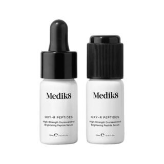 Medik8-Oxy-R Peptides-serum OXY-R PEPTIDES Освітлювальна пептидна сироватка