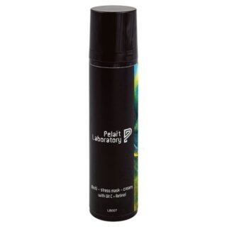 Anti-Stress Mask-Cream With Vit C+Retinol  Антиоксидантна маска-крем з вітаміном С+Ретинол