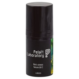 Anti-stress serum vit C Сироватка антиоксидантна з вітаміном С