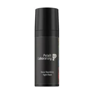 Basic Nourishing Night Mask Нічна крем-маска з олією амаранту