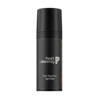 Basic Nourishing Night Mask Нічна крем-маска з олією амаранту