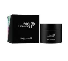 Body cream NB. Крем для тіла NB