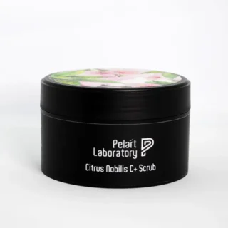 Citrus nobilis C + scrub. Цитрусовий nobilis С + скраб