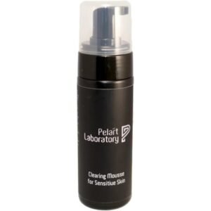 Clearing mousse for sensitive skin Мус для чутливої шкіри