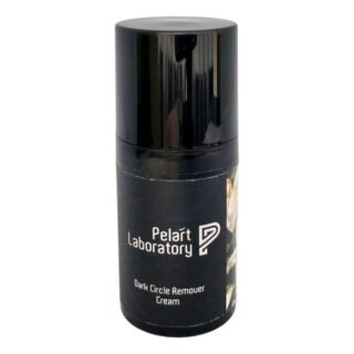 Pelart Laboratory-Dark Circle Remover-Cream Dark circle remover cream Крем від темних кіл та набряків
