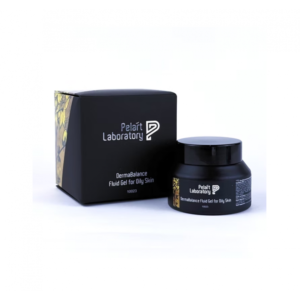 DERMABALANCE FLUID GEL FOR OILY SKIN гель-флюїд зволожувальний DermaBalance
