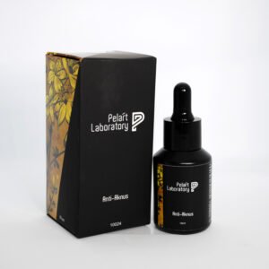 Anti-Aknus Антисептична присушка