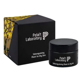 Pelart Laboratory-Inula Line-Seboregulating-Mask For Oily Skin Seboregulating mask for oily skin Маска себорегулятивна
