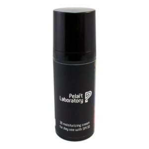Moisturizing Cream For Day Use With SPF30  Денний 3D зволожувальний крем SPF30
