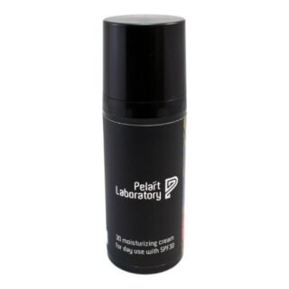 Moisturizing Cream For Day Use With SPF30  Денний 3D зволожувальний крем SPF30