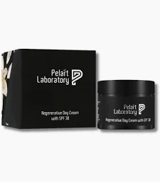 Regenerative day cream with SPF 30  Відновлюючий крем з ефектом освітлення SPF 30