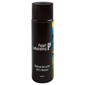 Rejuve gel with vit C + Retinol Гель антиоксидантний, омолоджуючий