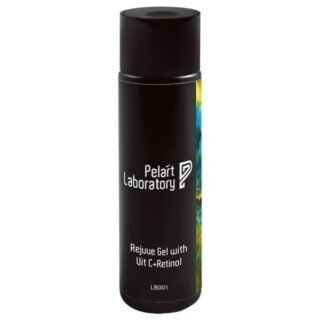 Pelart Laboratory Rejuve-With Vit С+Retinol-Gel Rejuve gel with vit C + Retinol Гель антиоксидантний, омолоджуючий