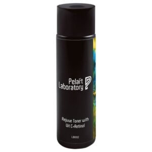 Rejuve toner with vit C + Retinol. Тонік антиоксидантний, омолоджуючий.