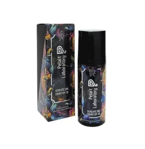 SENOLYTIC DAY CREAM SPF 30  Сенолітичний денний крем SPF 30