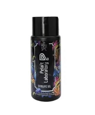 Senolitic Gel  Сенолітичний гель для очищення різних типів шкіри