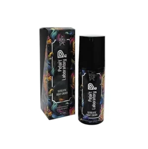 SENOLYTIC NIGHT CREAM Сенолітичний нічний крем