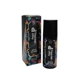 Pelart Laboratory-Senolytic-night cream SENOLYTIC NIGHT CREAM Сенолітичний нічний крем