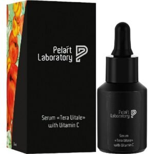 Serum "TETRA VITALE" with vitamin C Сироватка "TETRA VITALE" з вітаміном С