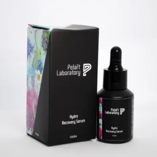 Pelart Laboratory-Trifolium Pretense Line-Hydro Recovery-Serum Hydro recovery serum Сироватка з гіалуроновою кислотою