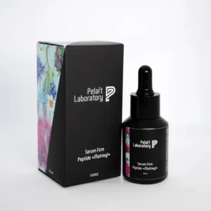 Serum firm peptide "Matrixyl”. Пептидна сироватка “Matrixyl”