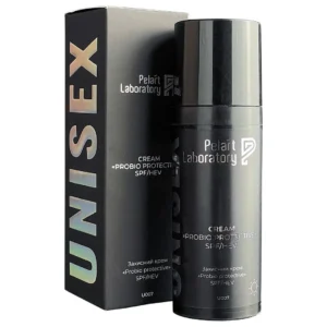 UNISEX CREAM «PROBIO PROTECTIVE» SPF/HEV  Захисний крем «Probio Protective» SPF/HEV