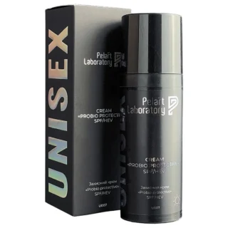 UNISEX CREAM «PROBIO PROTECTIVE» SPF/HEV  Захисний крем «Probio Protective» SPF/HEV